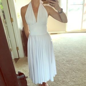 Marilyn Monroe Dress